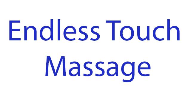 Endless Touch Massage