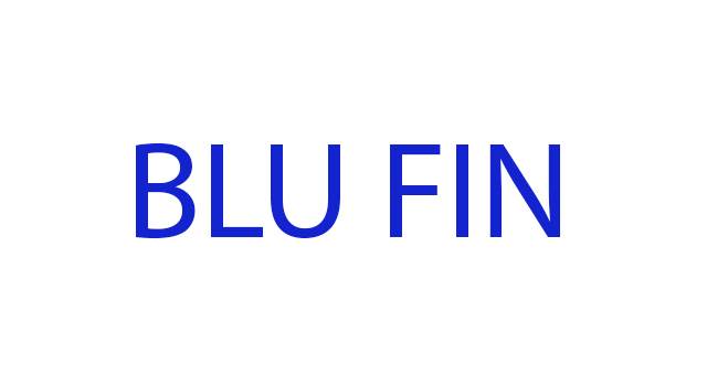 Blu Fin