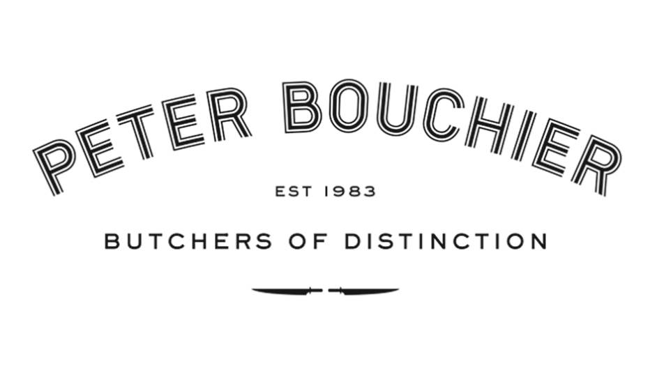 Peter Bouchier